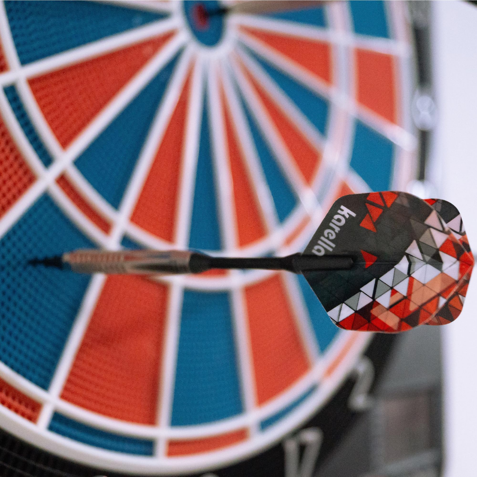 Karella CB-Smart Cible électronique