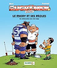 Download Les Rugbymen - guide NED - Les règles du rugby PDF