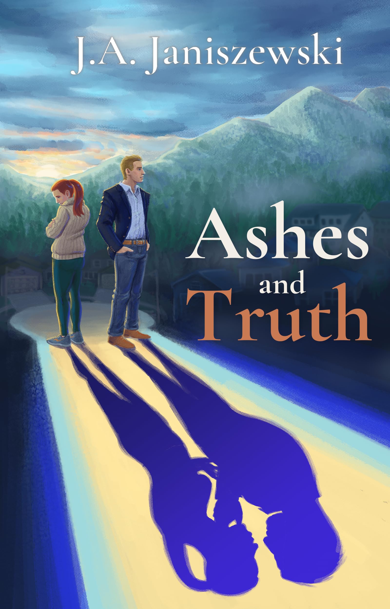 Ashes and Truth