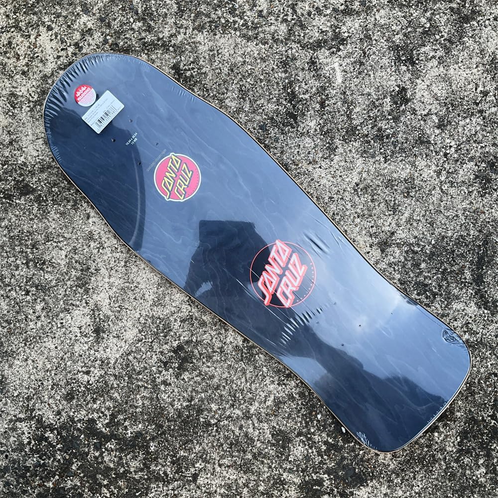SANTA CRUZ Winkowski Ghost Pro 10.34in x 30.54in Skateboard Decks