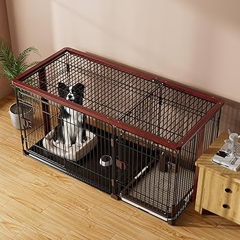 犬用ケージ 約117cm x 70cm x 78cm 楽天市場】【16%OFFクーポン!19日まで】ペット サークル ペット