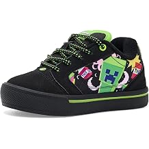 HEELYS Minecraft Pro25 Little Kid/Big Kid/Adult