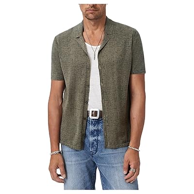 John Varvatos Nayeem Camp Y2545W25 Men