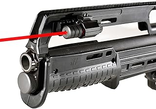 Trinity Tactical red dot Sight for kel tec ks7 Upgrades Picatinny Weaver Base Mount Adapter Aluminum Black Hunting Optics Mount Tactical Home Defense Accessory Class IIIA 635nM Less Than 5mW - TRINITY SUPPLY