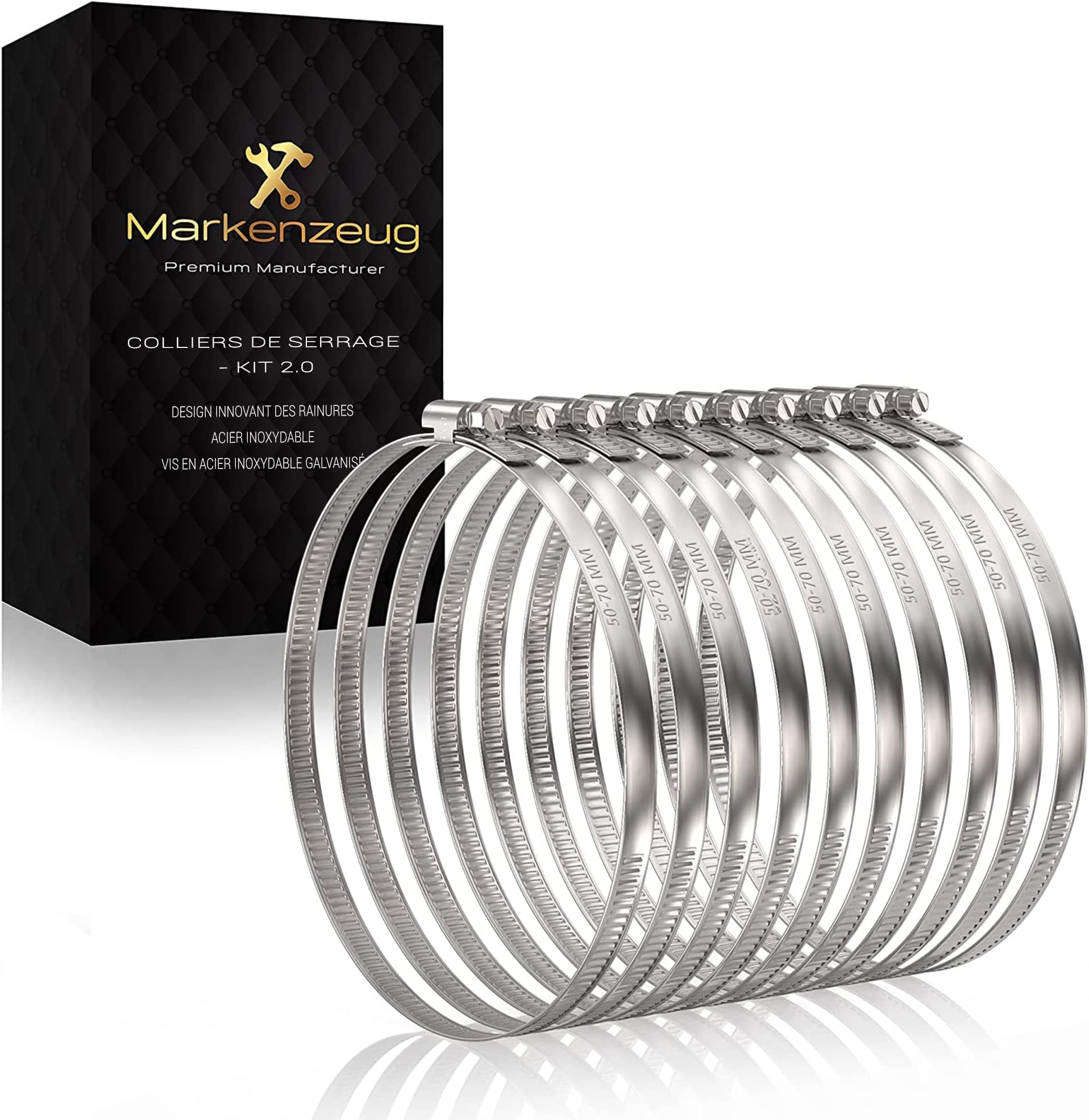 Oxymètre De Pouls Digital Rechargeable - Mesure SpO2 Et Fréquence Cardiaque Au Doigt, écran LED