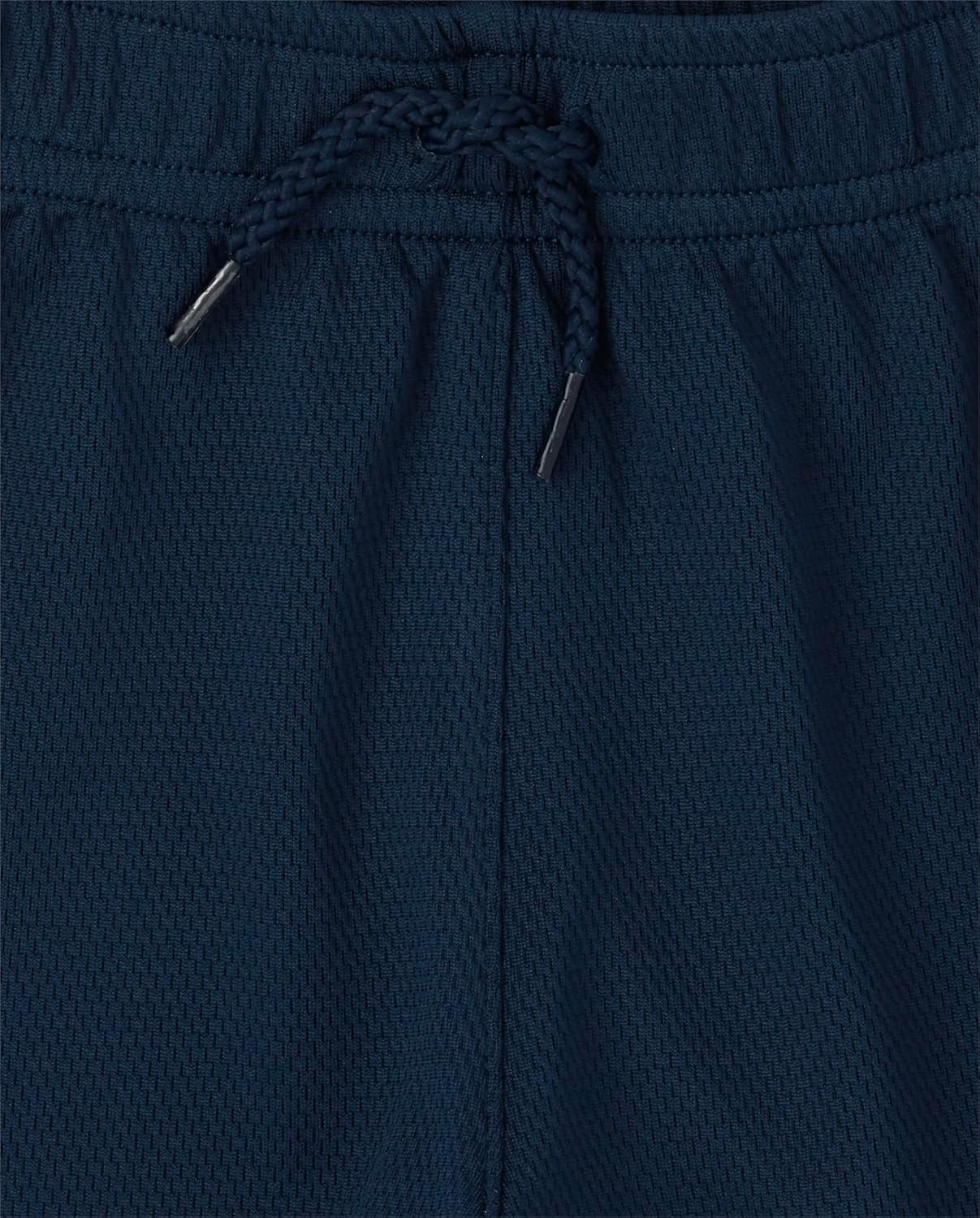 The Children's Place Baby Boys' and Toddler Active Knit Shorts - Image 2