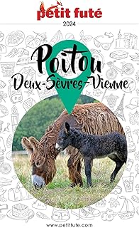 POITOU 2024 Petit Futé