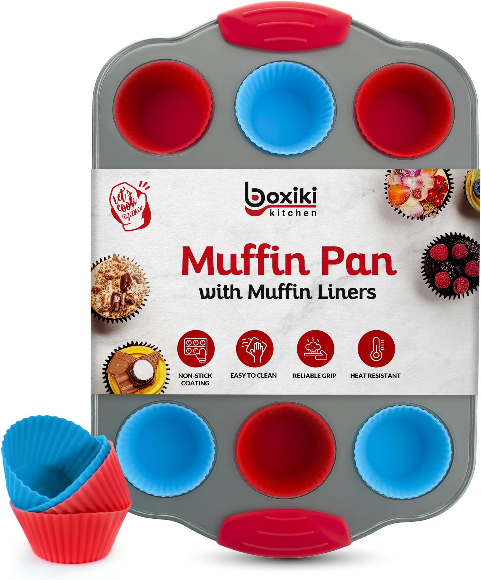 Boxiki Kitchen
