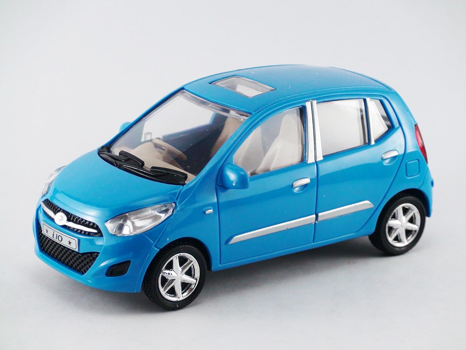 Hyundai grand i10 toy car Clearance