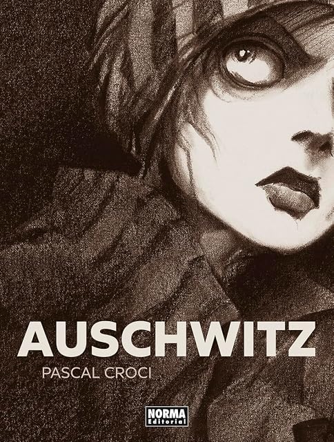 Portada de Auschwitz