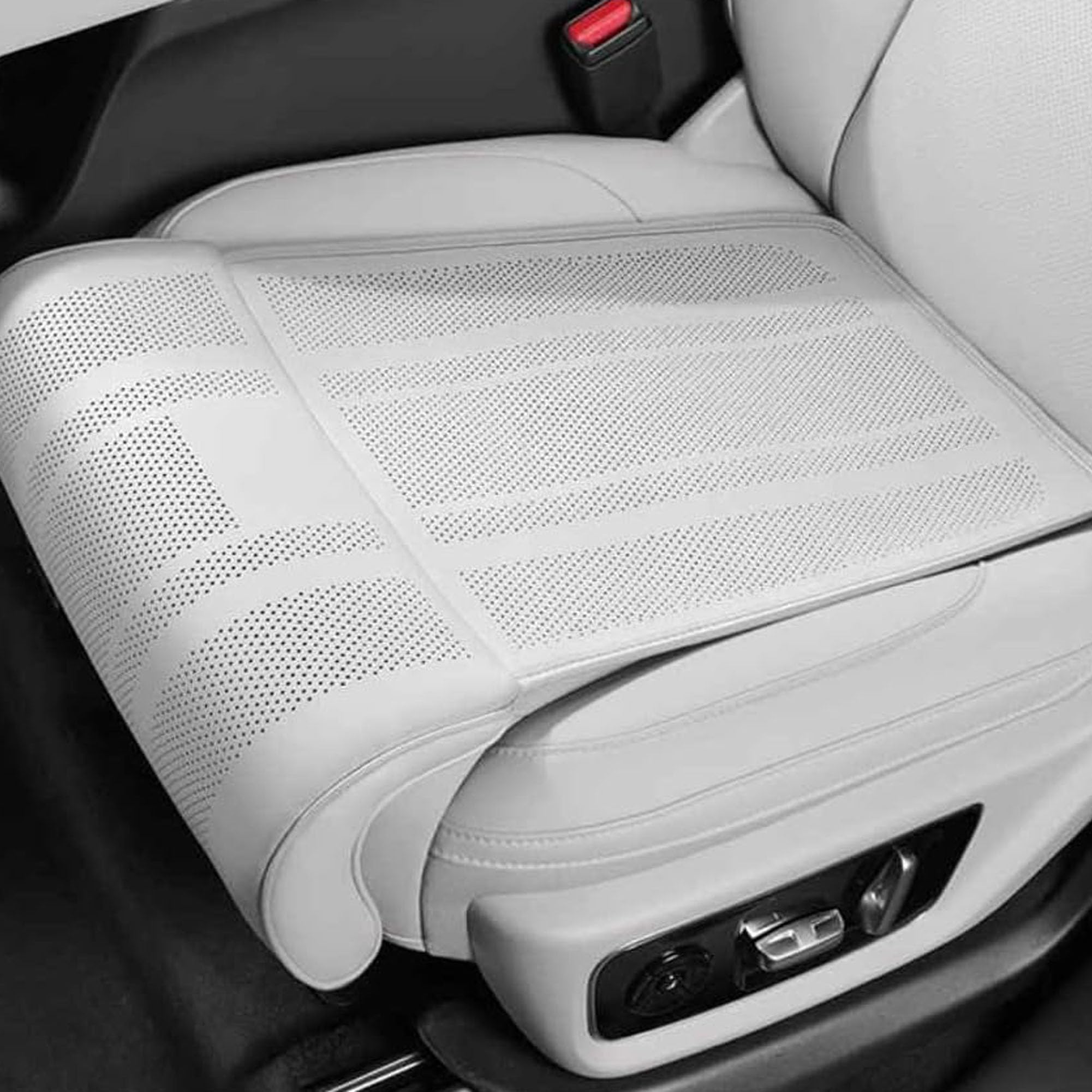Cuscino Sedile Esteso Auto per Mini Cooper 2008-2013
