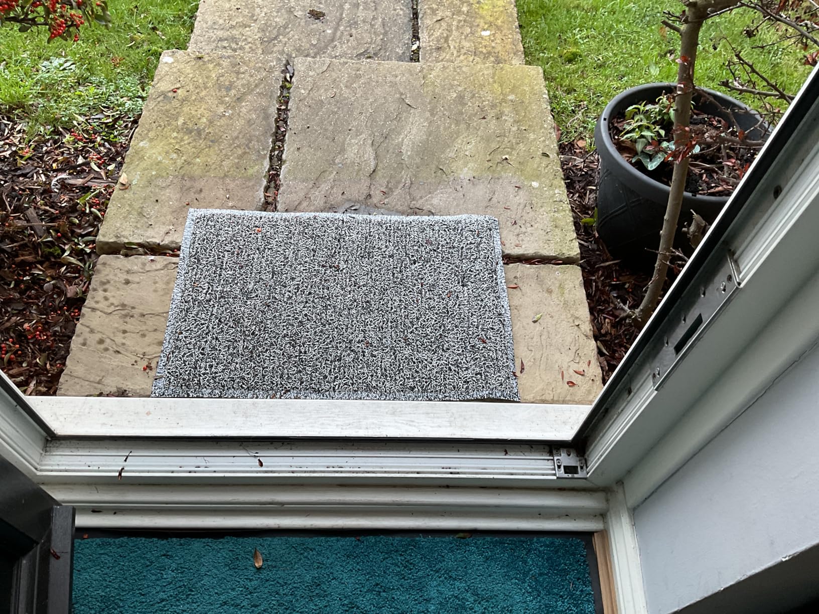 Customer photo