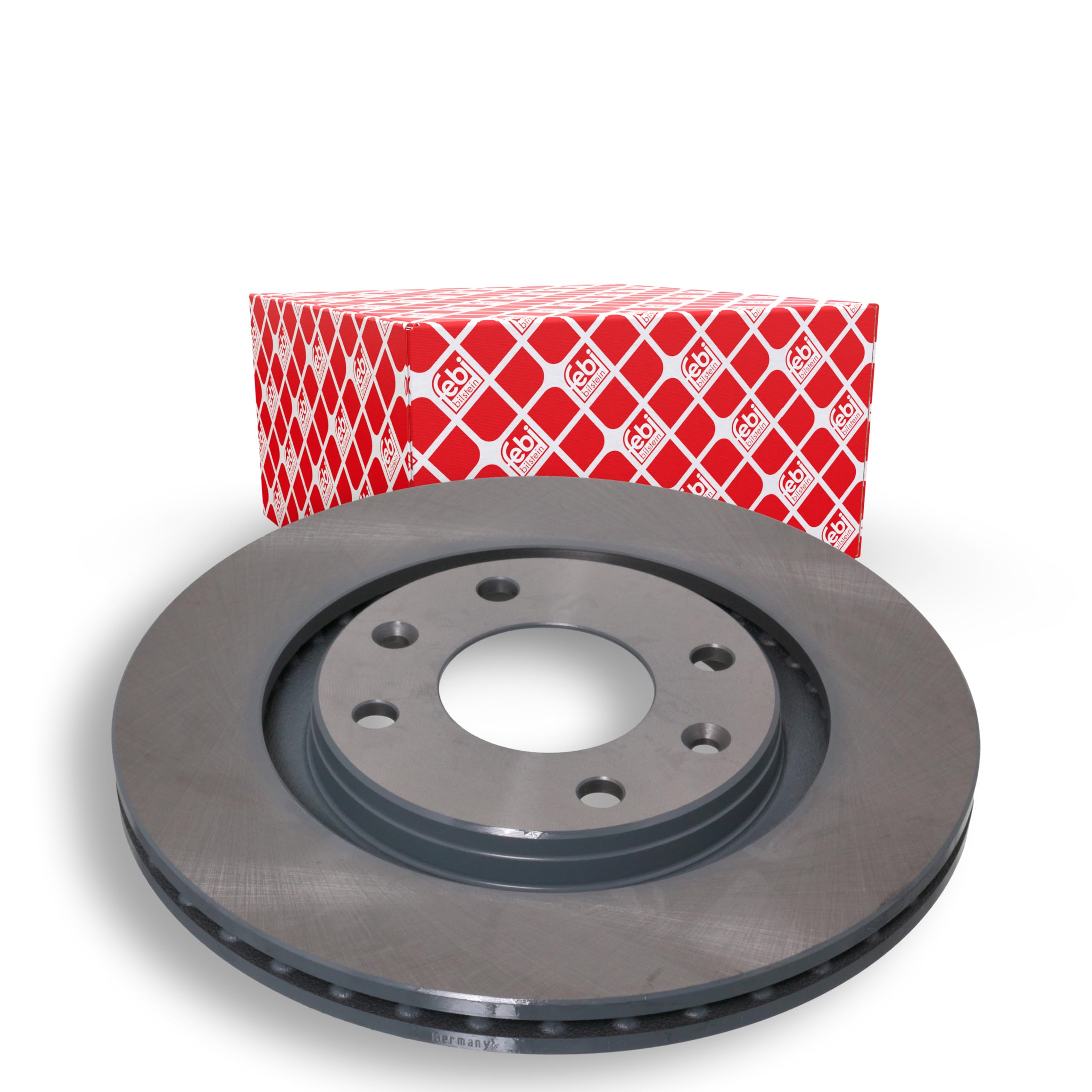 FEBI BILSTEIN Brake disc PEUGEOT,CITROËN 10321 1618859780,169002,424697 Brake rotor,Brake discs,Brake rotors 4246B1,4246R3,4246R3SK,4246R5,4246W6