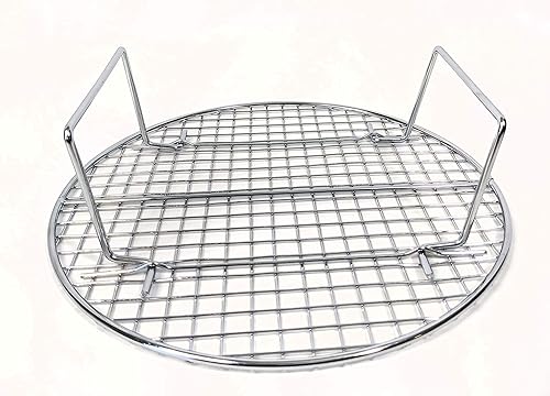 Miniatura 5 de Update International STR1050 - Estante de vapor 105 pulgadas plateado