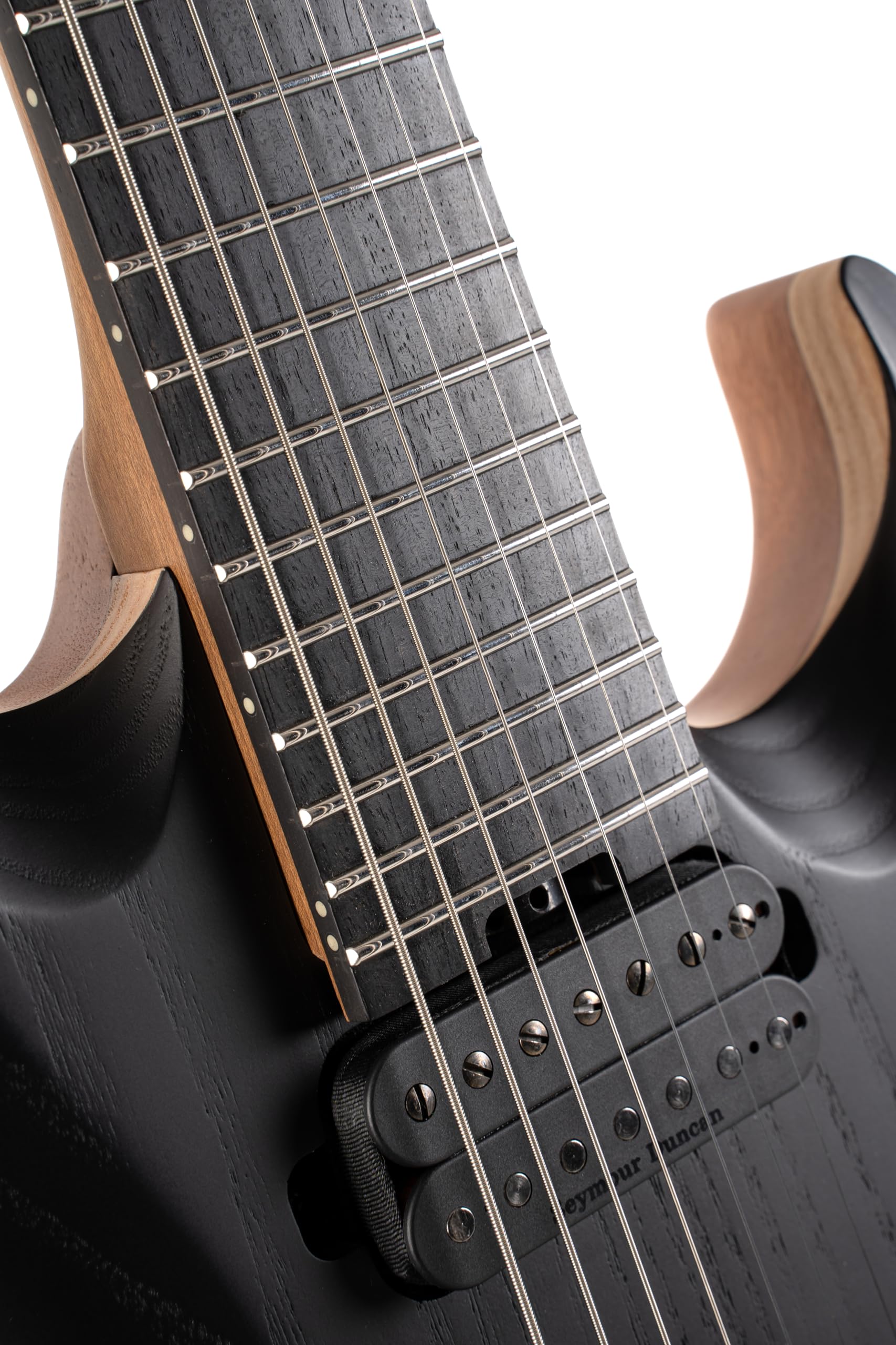 Amazon.com: Cort KX707 High Performance 7-String Electric Guitar