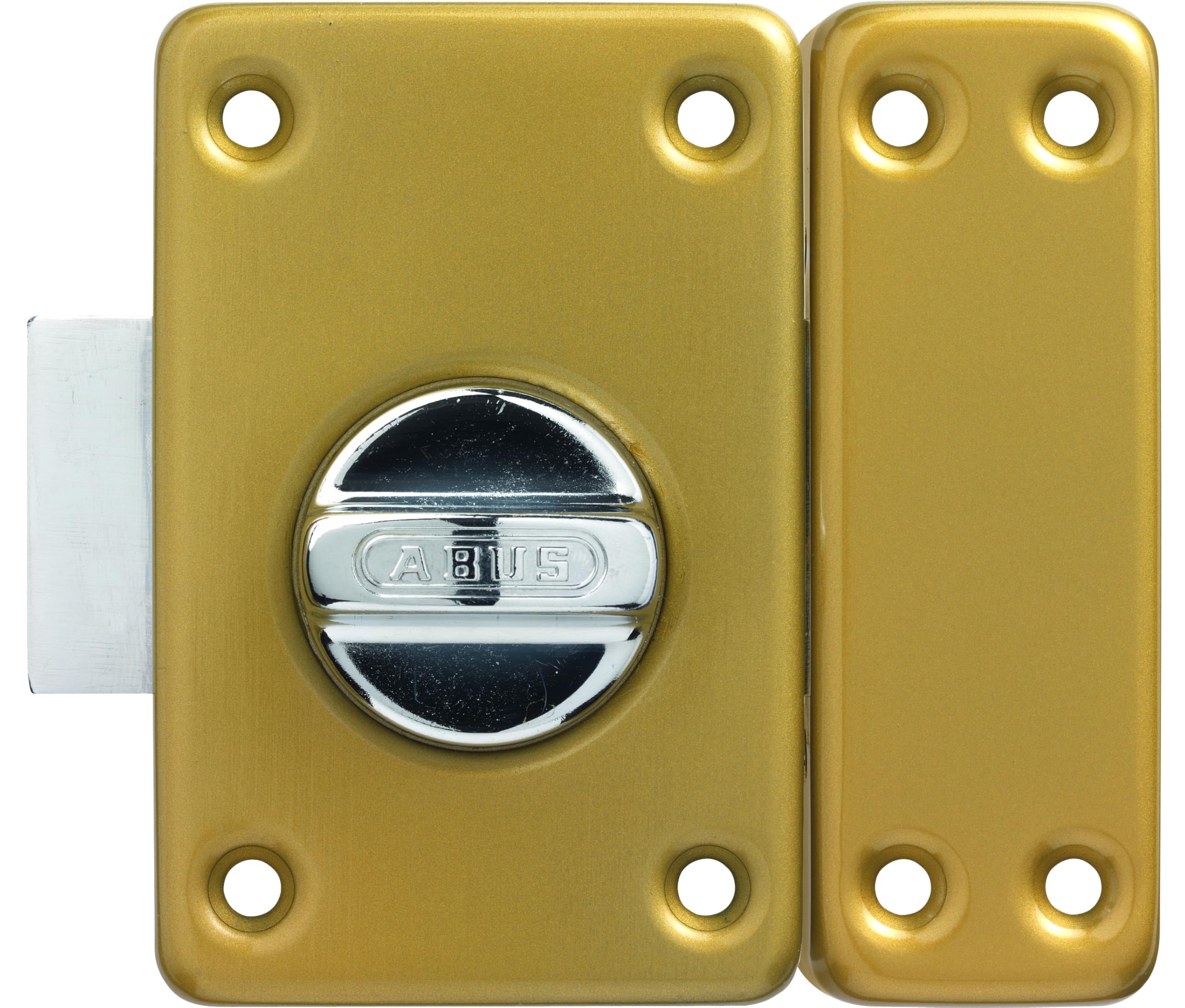 Abus Verrou de porte VAD136 CB 45 B BOX