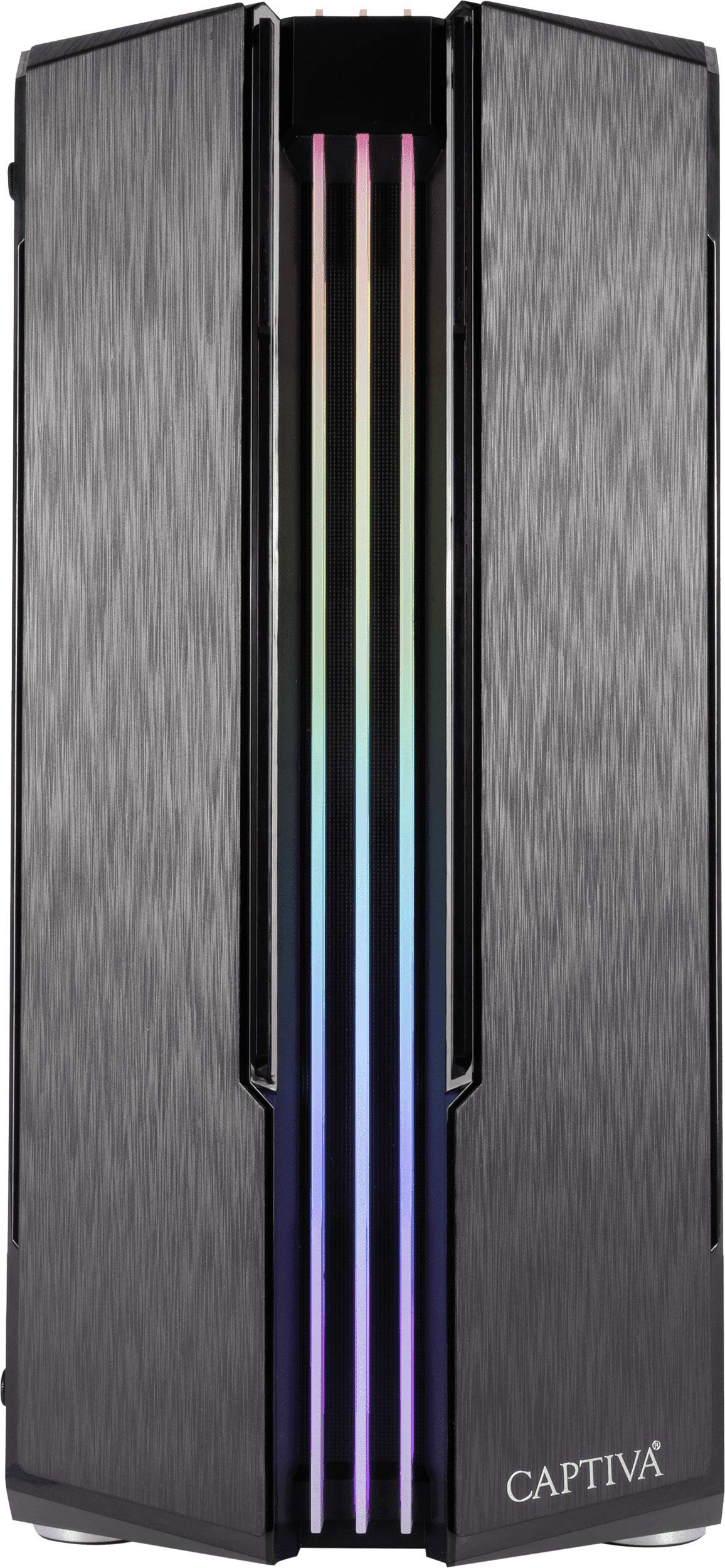 Captiva Highend Gaming PC I57-759 | Intel Core i9-10900F | B460M