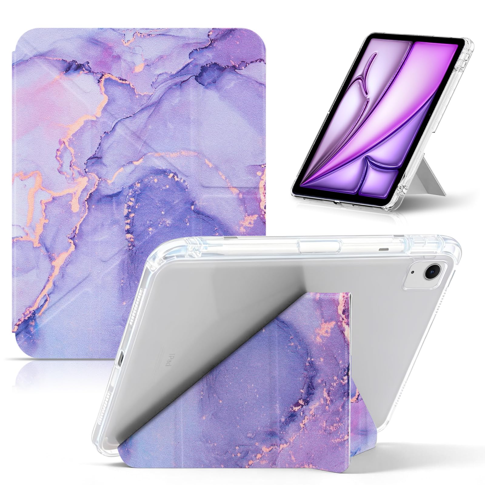 Amazon.co.jp: CeiLarv iPad Air 11インチ M4 2026/M3 2025/M2 / Air
