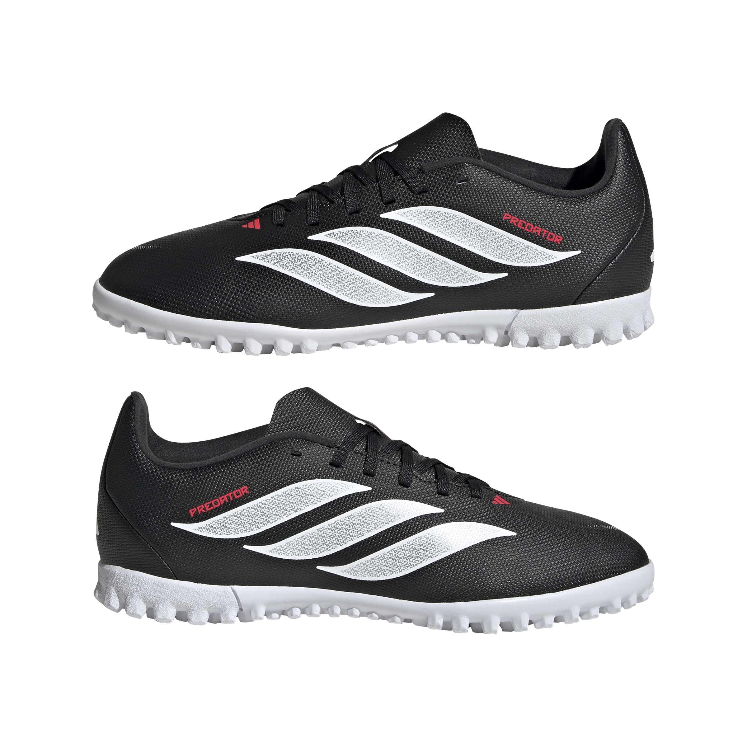 adidas Predator Club Turf Football Kids ZapatosUnisex niños
