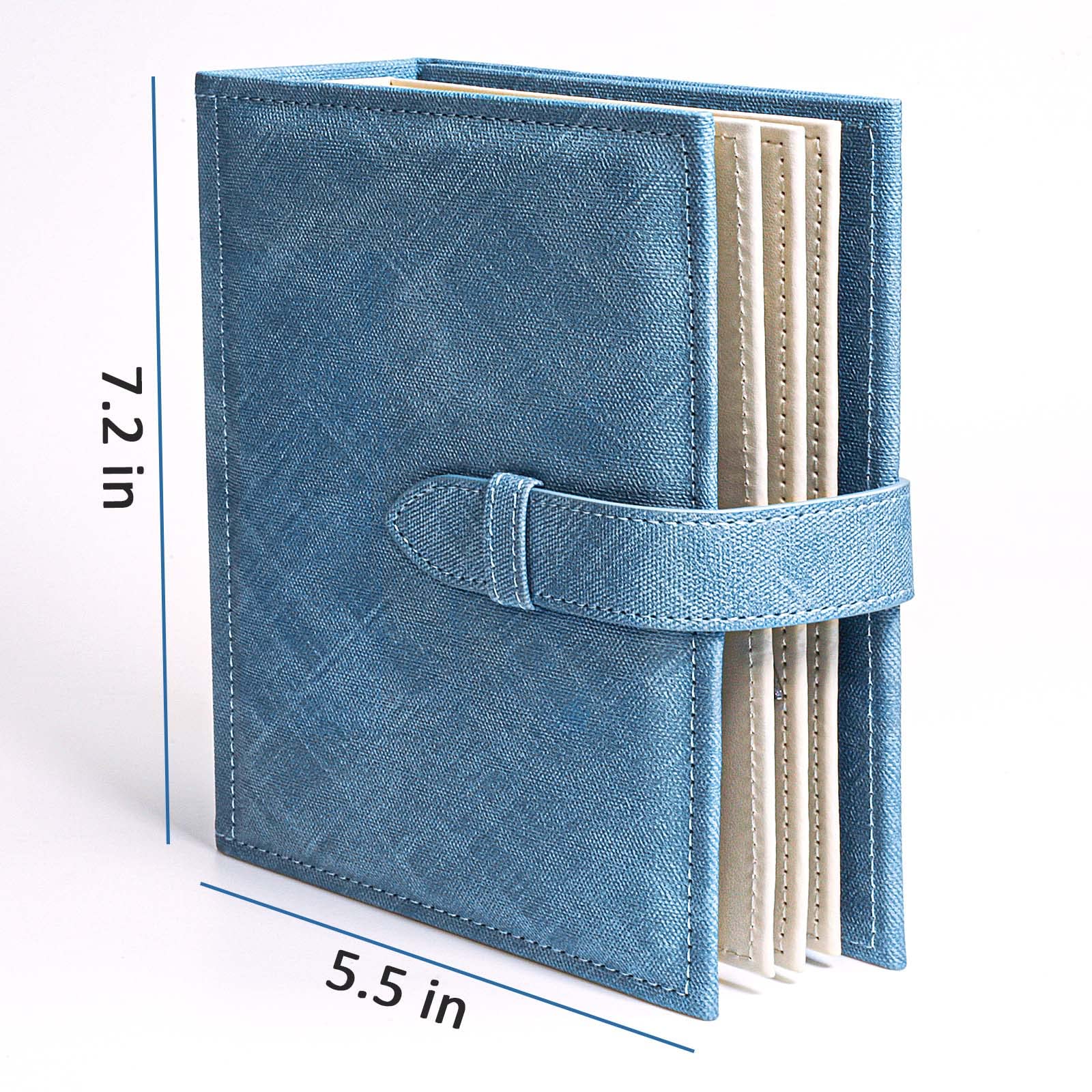 Amazon.com: tutata Disney Pin Display Book, Blue, 42 Pin Capacity