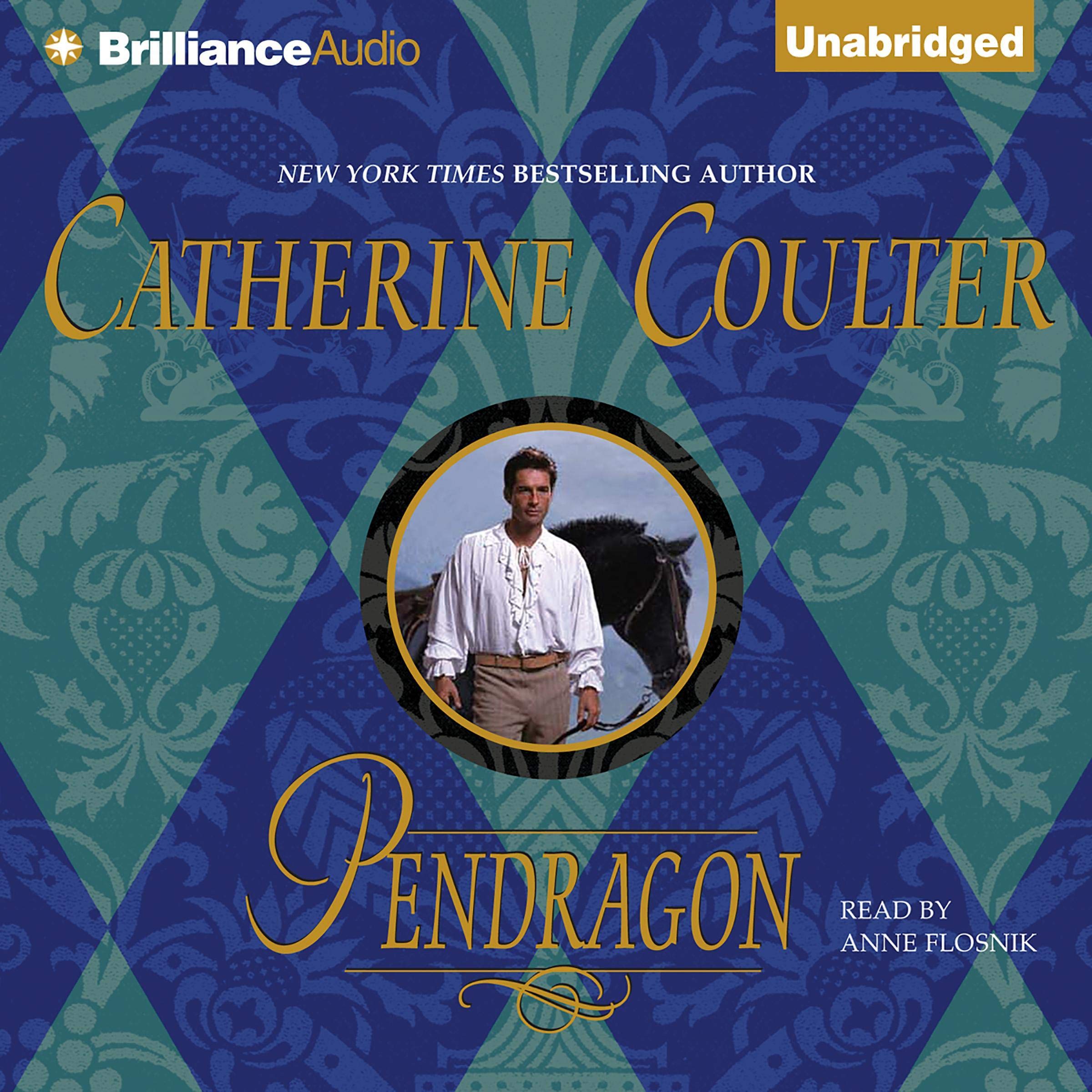Cover art for Pendragon