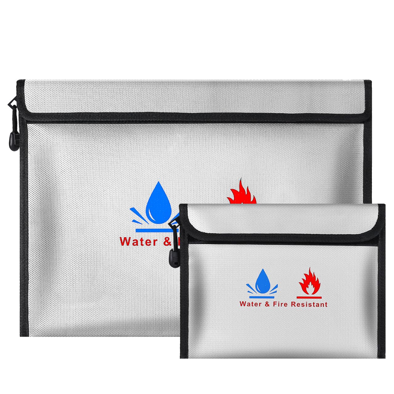 Fireproof Document Bag