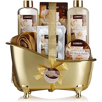luxury gift sets for her