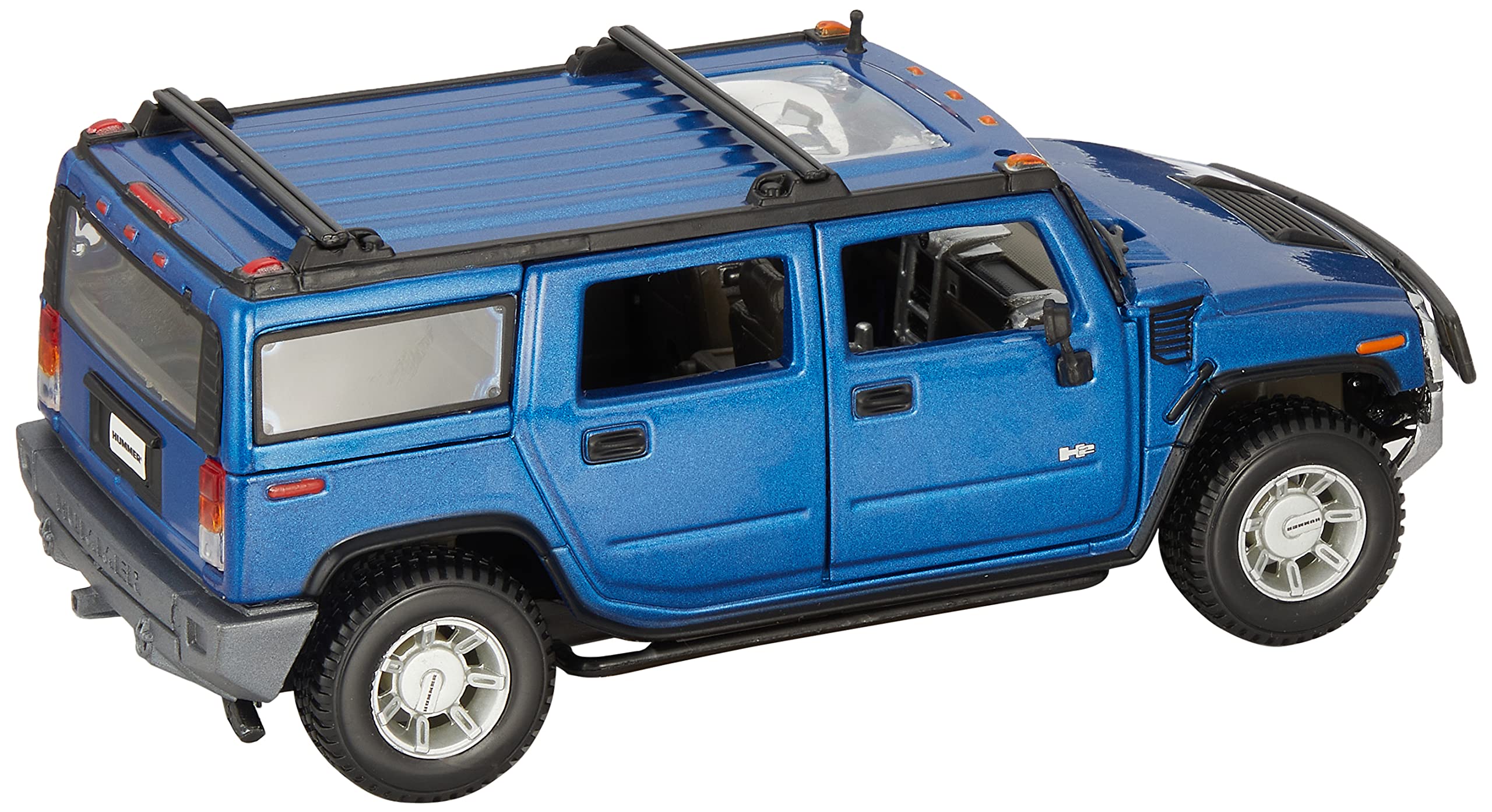 HUMMER H1 ハマー SUV マイスト MAISTO 1/27 ミニカー Miniatura Hummer Humvee Maisto Special Edition 1/27 : Amazon.com