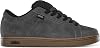 Etnies Kingpin – Klassischer Skate-Heritage-Fashion-Stil mit angesagtem, verstärkte Cupsole, Alltagssneaker