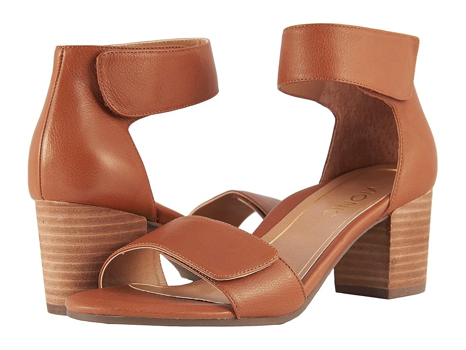 

VIONIC Solana (Tan Calf) High Heels