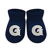 Algopix Similar Product 9 - Creative Knitwear College Baby NCAA