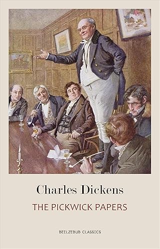 The Pickwick Papers