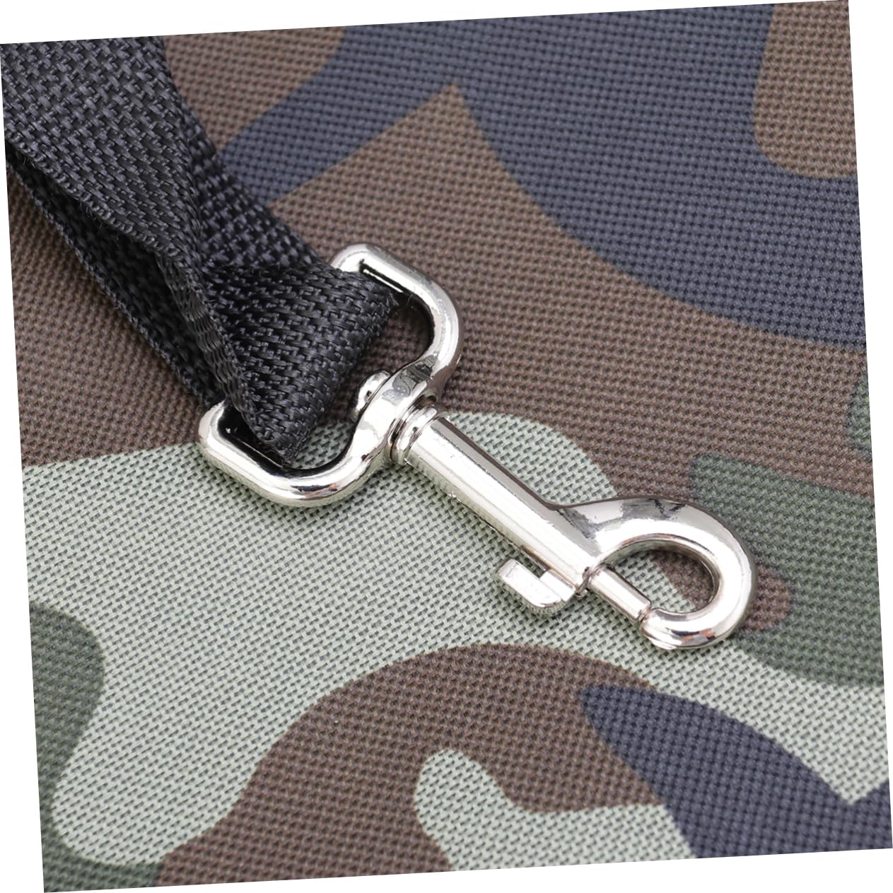 FRCOLOR Fundas Asiento Coche Mascotas Hamaca para Perros Cubre Asientos Impermeable Adecuado para Cachorros