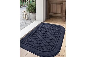 DEXI Front Door Rugs: Enhance the Entrance with Style and Functionality