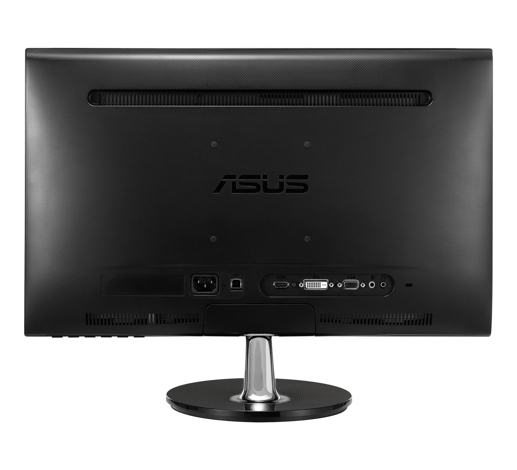 ASUS - ASUS VP228 モニター VP228HE｜Monitors｜ASUS USA
