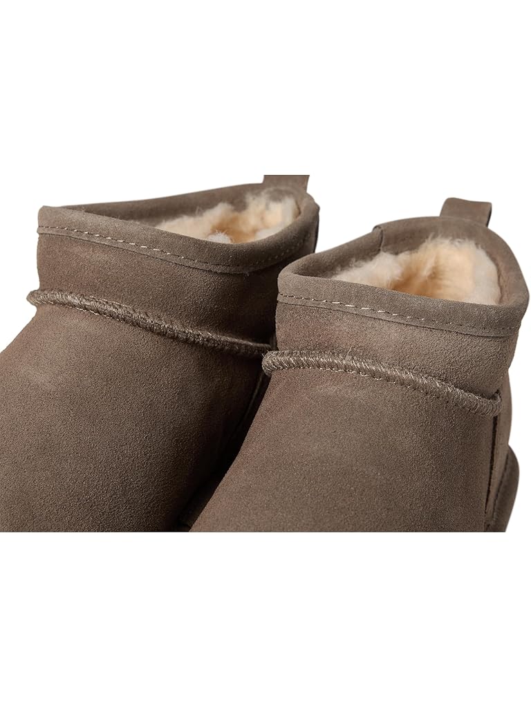 Brown Bearpaw Super Shorty