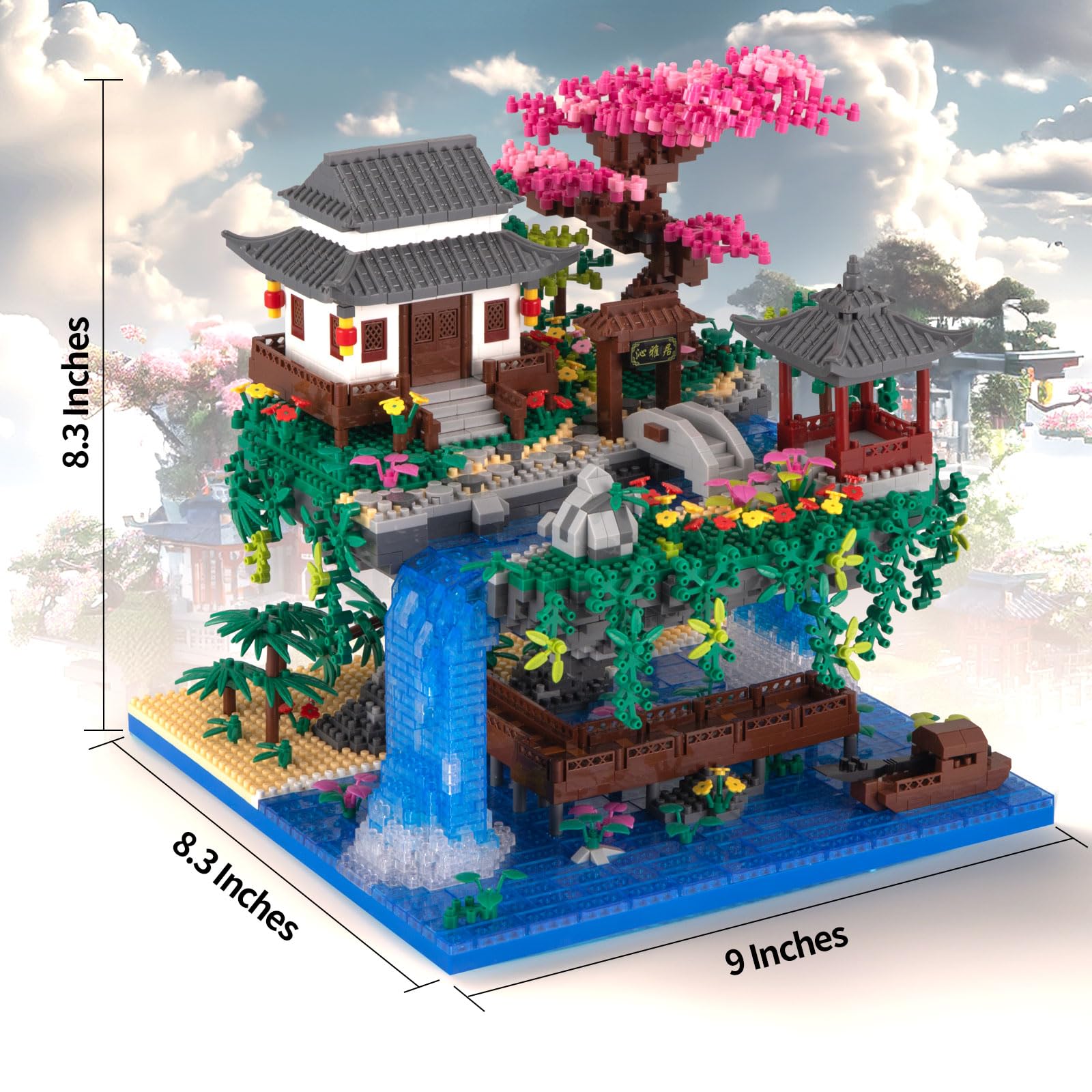 Gobricks GDS-723 Plate Special 1 x 4 with 2 Studs 50PCS Compatible with Lego Toy 92593 41740 DIY Parts and MOC Components for Major Brick Brands Color:Black 26