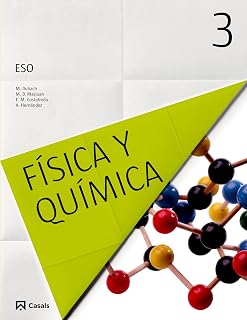 Física y Química 3 ESO