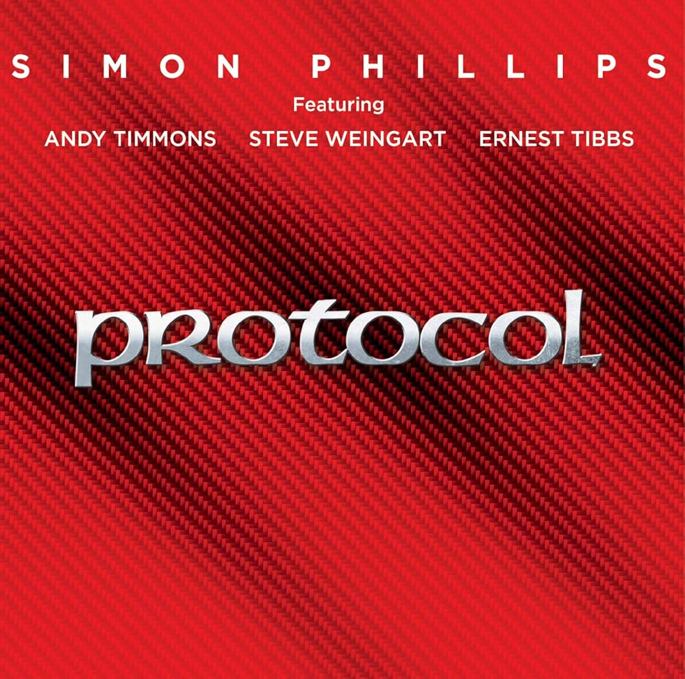 サイモン・フィリップス教則VHS サイモン・フィリップス教則VHS Amazon.co.jp: Protocol: Music