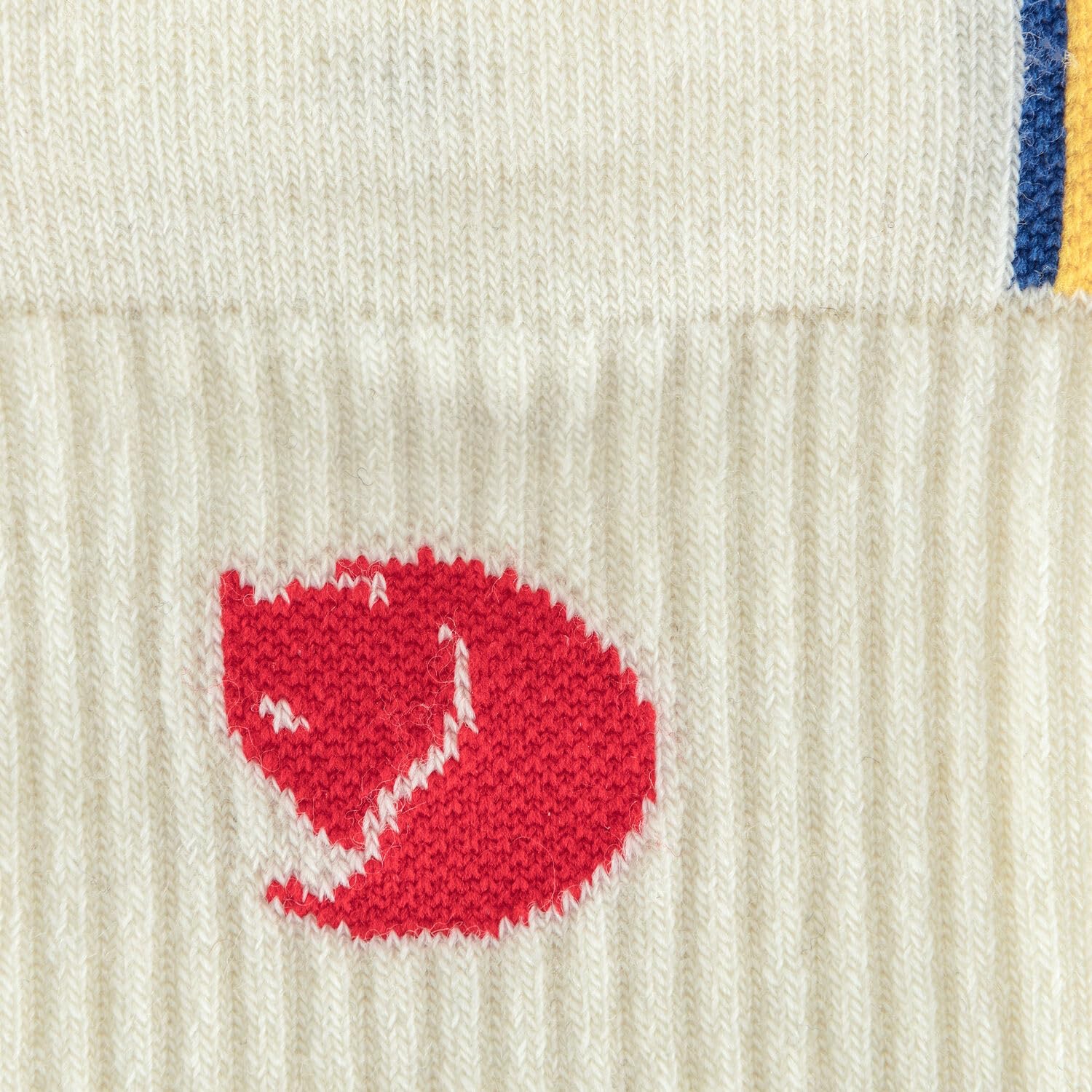 Fjällräven Skarpety wełniane, uniseks, czarne, XL