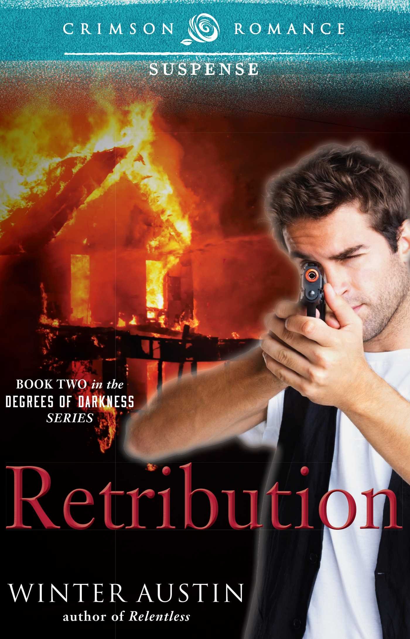 Buy Retribution (Degrees of Darkness) โ BookShops.in