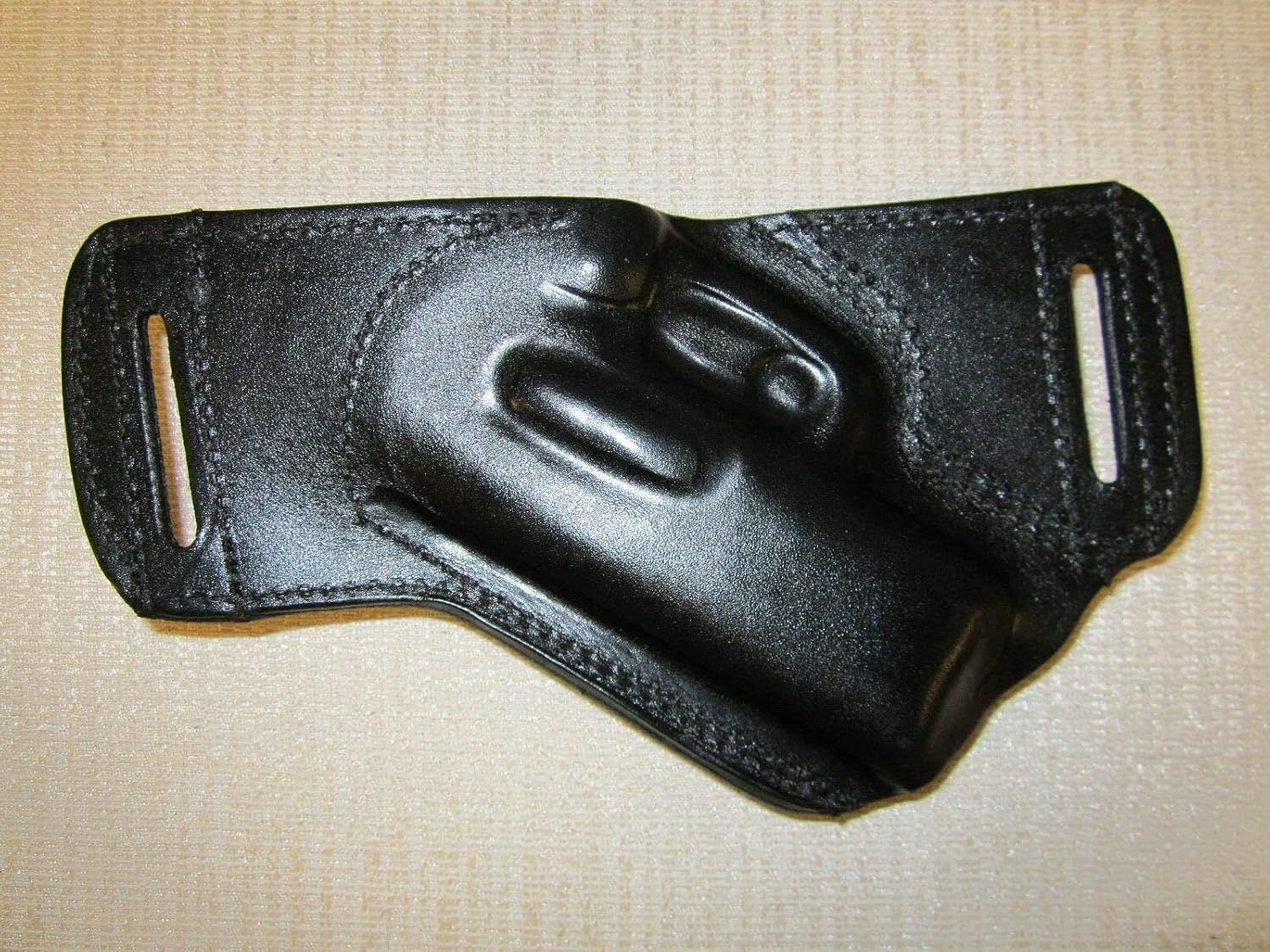 Fits SIG P365 Formed,SOB, OWB Belt Holster, Right Hand, Ultra Slim Design