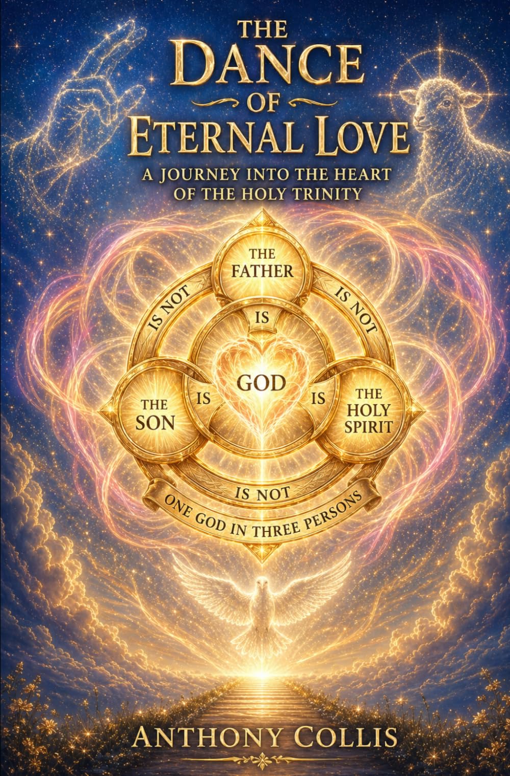 The Dance of Eternal Love: A Journey into the Heart of the Holy Trinity
