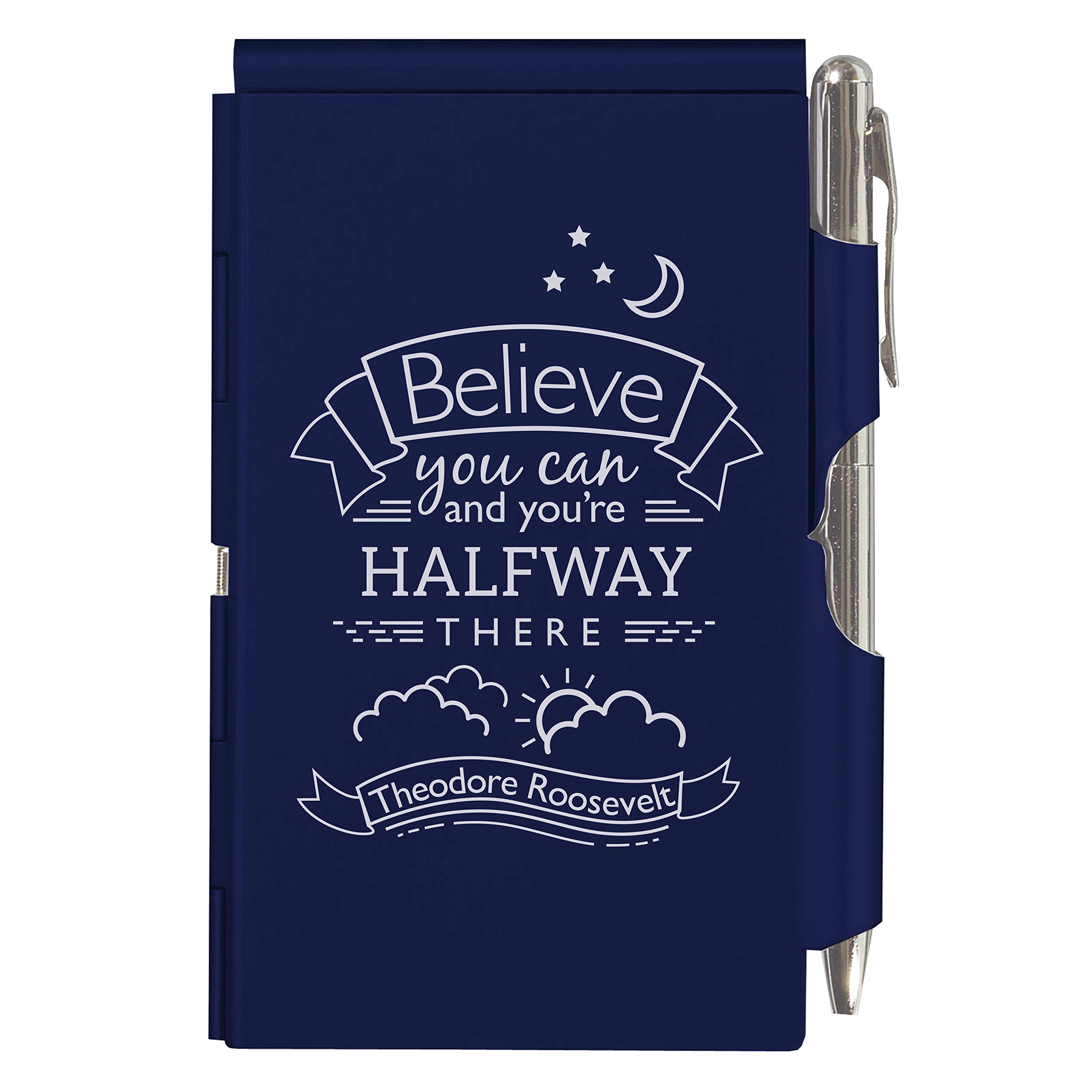 Wellspring Notepad (2180)