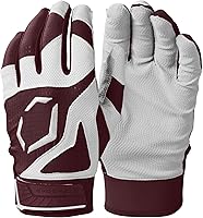Vista 11 de EvoShield SRZ-1™ Guantes de bateo - Tallas para adultos y jóvenes