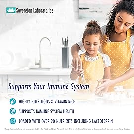 Colostrum-LD Powder :: 12oz/340g