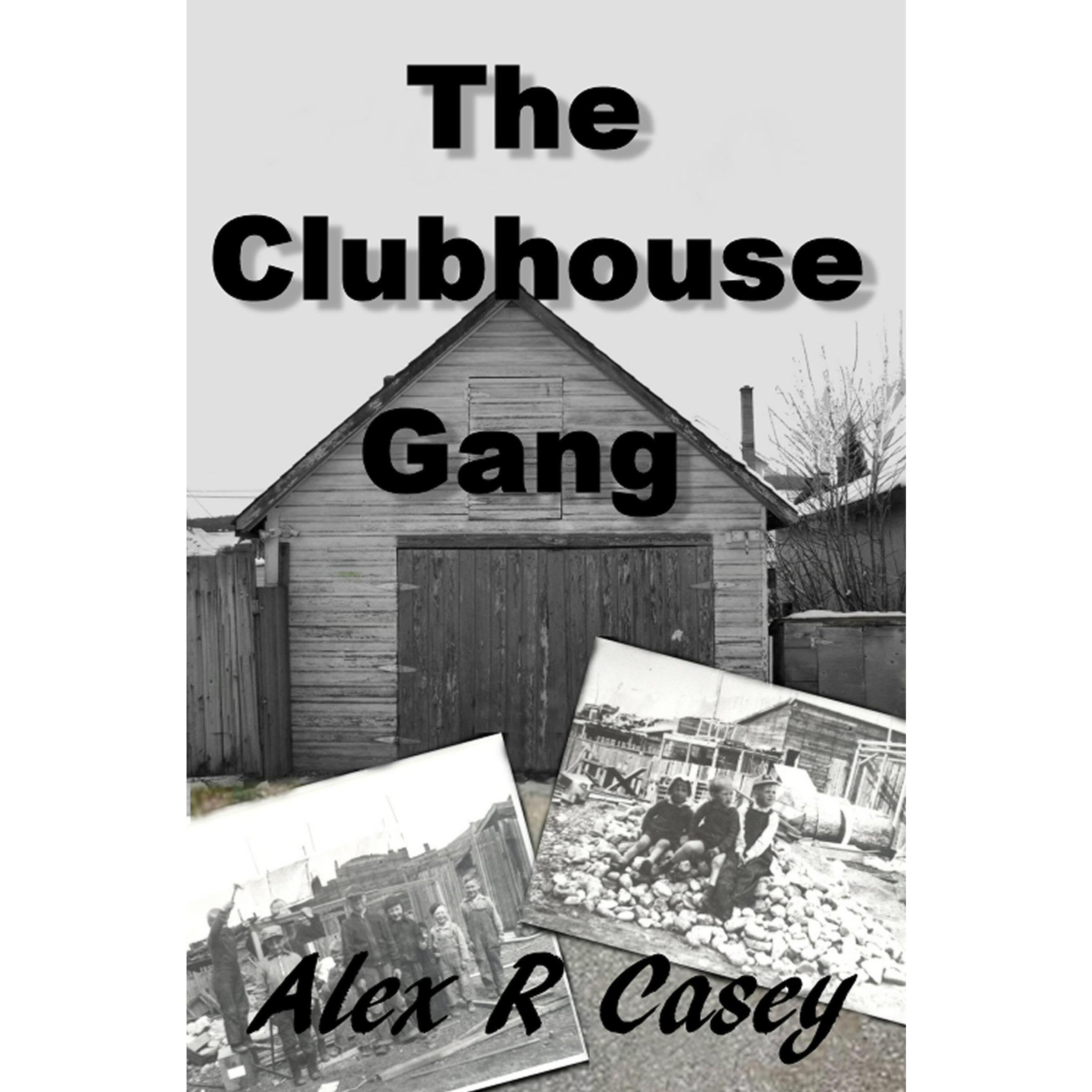 The Clubhouse Gang