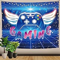 Vista 9 de MEHOFOND Tapiz de hongos, tapiz de ojos hippie y luna, hongos y plantas florales, tapiz para colgar en pared para dormitorio, dormitorio, sala