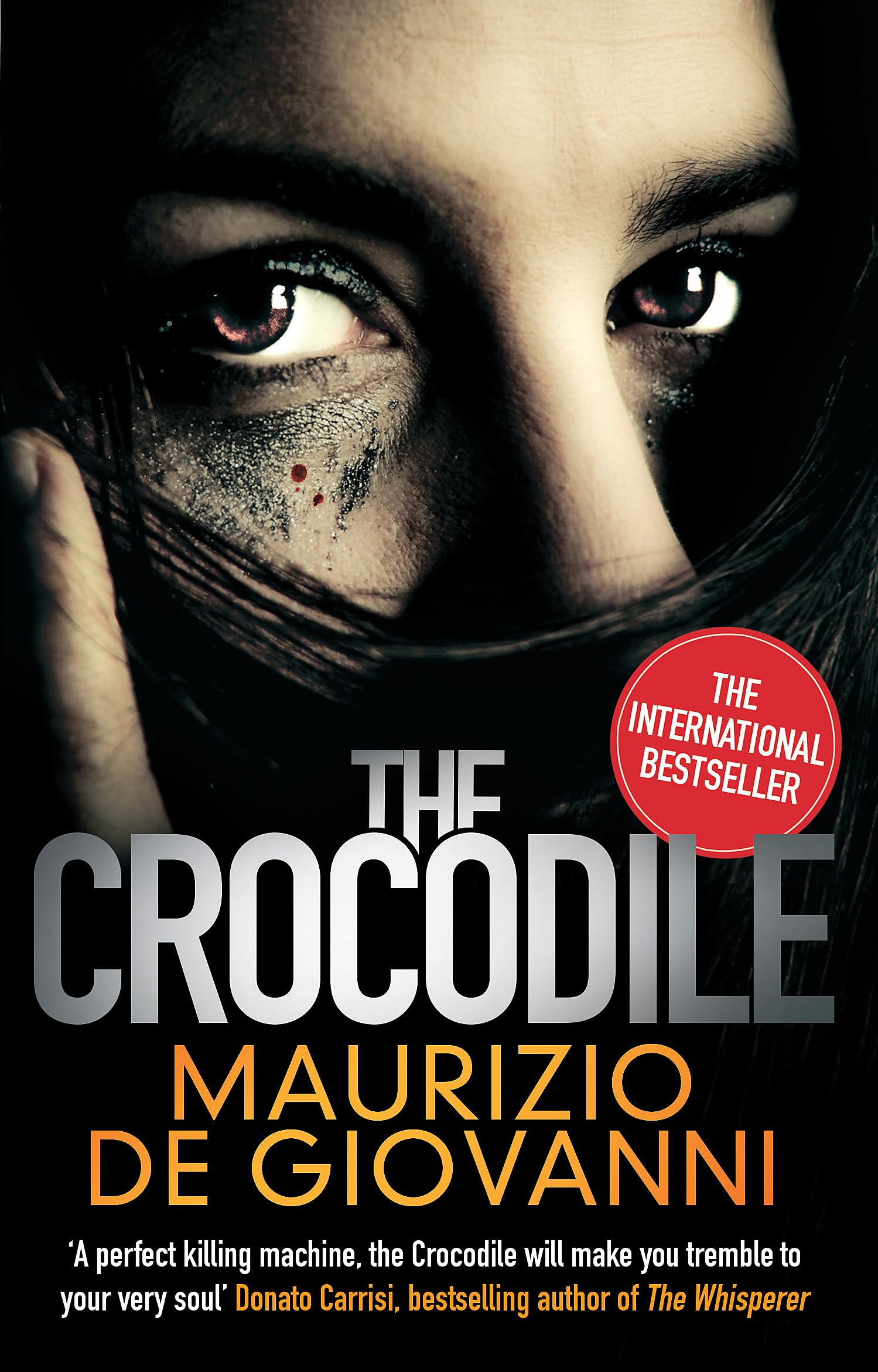 The Crocodile by Maurizio de Giovanni (Paperback, 2014)