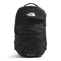THE NORTH FACE NF0A52SE4HF1 BOREALIS Borsa sportiva Uomo TNF Black